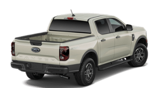 2026 Ford Ranger® External Image 4